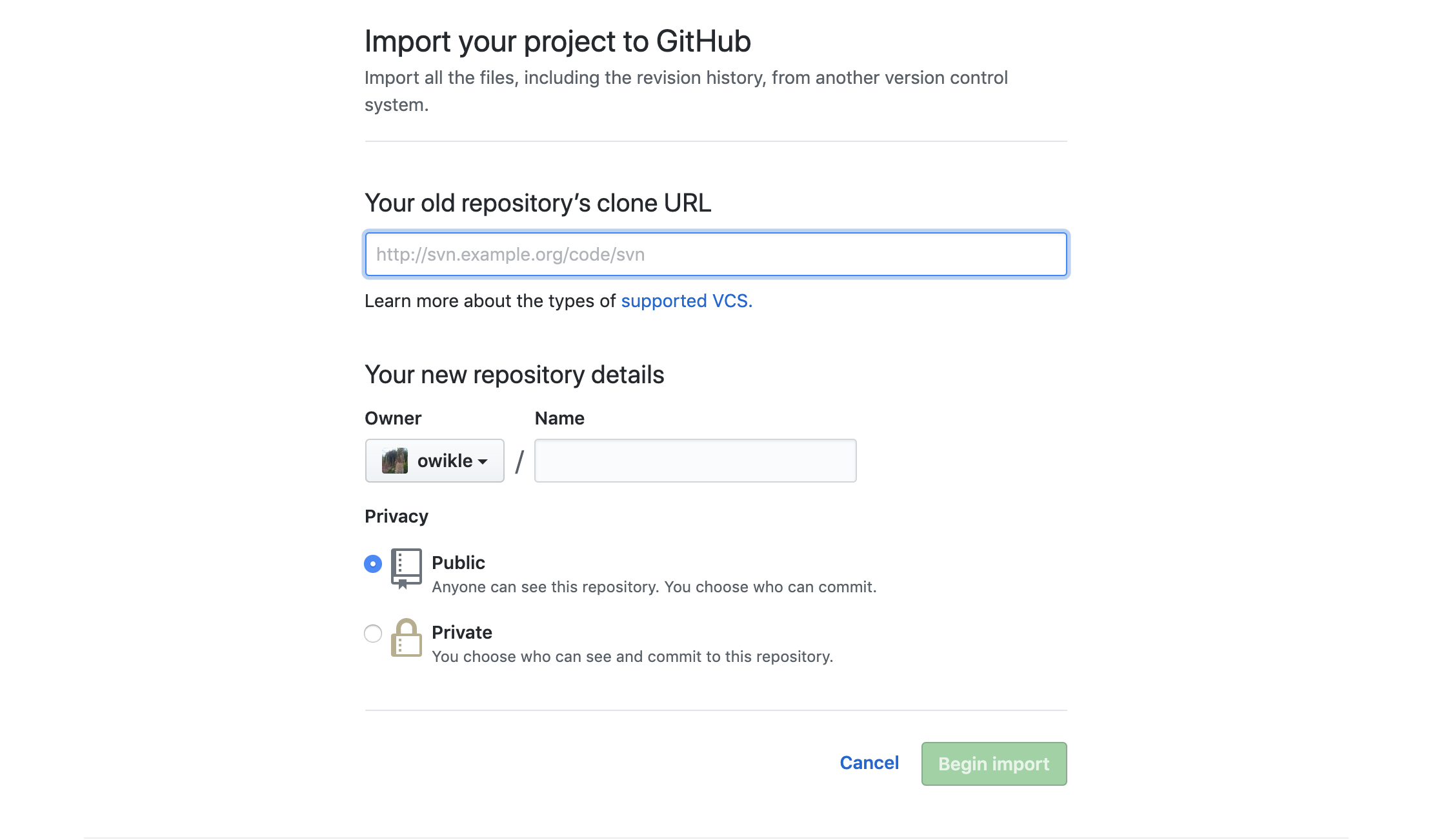 github-import2